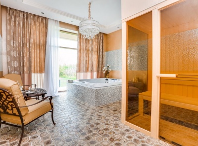 5 Bedrooms, Загородная, Продажа, Listing ID 1435, Московская область, Россия,