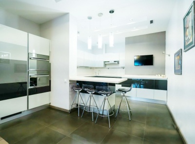 5 Комнаты, Городская, Аренда, Чапаевский переулок, Listing ID 5479, Московская область, Россия,