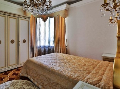 4 Комнаты, Городская, Аренда, Улица Минская, Listing ID 5485, Москва, Россия,