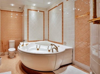 4 Комнаты, Городская, Аренда, Улица Минская, Listing ID 5485, Москва, Россия,