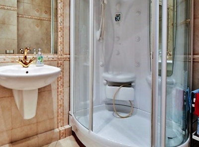 4 Комнаты, Городская, Аренда, Улица Минская, Listing ID 5485, Москва, Россия,