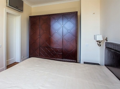 2 Комнаты, Городская, Аренда, Улица Минская, Listing ID 5487, Москва, Россия,