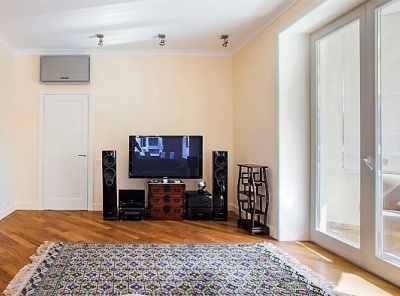 2 Комнаты, Городская, Аренда, Улица Минская, Listing ID 5487, Москва, Россия,