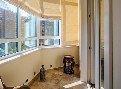 2 Комнаты, Городская, Аренда, Улица Минская, Listing ID 5487, Москва, Россия,