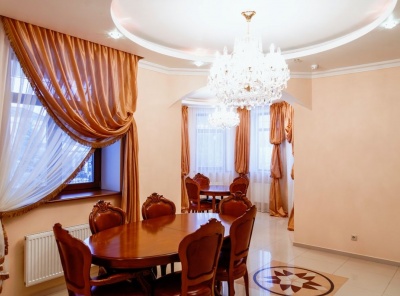 4 Bedrooms, Загородная, Продажа, Listing ID 1436, Московская область, Россия,