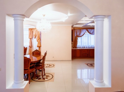 4 Bedrooms, Загородная, Продажа, Listing ID 1436, Московская область, Россия,