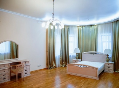 4 Bedrooms, Загородная, Продажа, Listing ID 1436, Московская область, Россия,