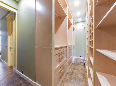 3 Комнаты, Городская, Аренда, 2-й Обыденский переулок, Listing ID 5492, Москва, Россия,