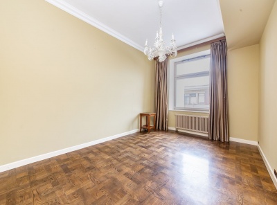 3 Комнаты, Городская, Аренда, 2-й Обыденский переулок, Listing ID 5492, Москва, Россия,