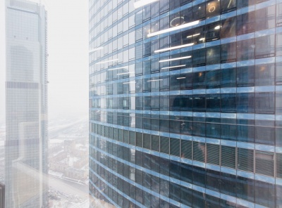 9 Комнаты, Городская, Продажа, Пресненская набережная, Listing ID 5498, Москва, Россия,