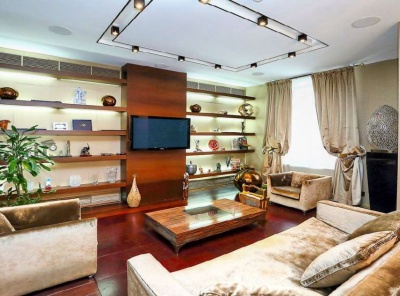 6 Комнаты, Городская, Продажа, Улица Минская, Listing ID 5499, Москва, Россия,