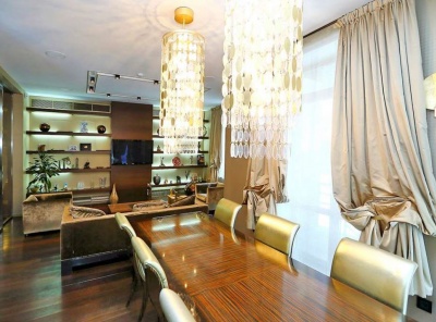 6 Комнаты, Городская, Продажа, Улица Минская, Listing ID 5499, Москва, Россия,