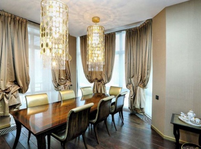 6 Комнаты, Городская, Продажа, Улица Минская, Listing ID 5499, Москва, Россия,