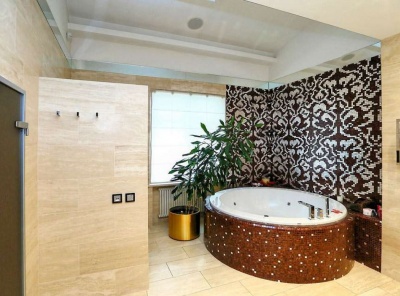 6 Комнаты, Городская, Продажа, Улица Минская, Listing ID 5499, Москва, Россия,