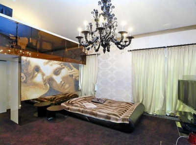 6 Комнаты, Городская, Продажа, Улица Минская, Listing ID 5499, Москва, Россия,
