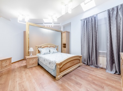 6 Комнаты, Городская, Продажа, Улица Минская, Listing ID 5500, Москва, Россия,