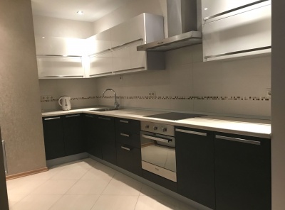 2 Комнаты, Городская, Аренда, Ломоносовский проспект, Listing ID 5503, Москва, Россия,