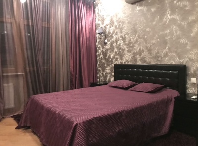 2 Комнаты, Городская, Аренда, Ломоносовский проспект, Listing ID 5503, Москва, Россия,