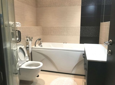 2 Комнаты, Городская, Аренда, Ломоносовский проспект, Listing ID 5503, Москва, Россия,