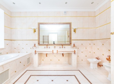 6 Bedrooms, 7 Комнаты, Загородная, Продажа, Listing ID 5504, Московская область, Россия,