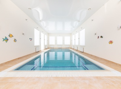 6 Bedrooms, 7 Комнаты, Загородная, Продажа, Listing ID 5504, Московская область, Россия,