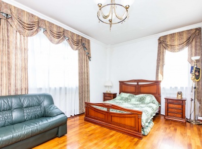 6 Bedrooms, 7 Комнаты, Загородная, Продажа, Listing ID 5504, Московская область, Россия,