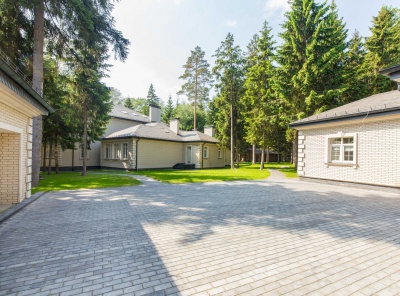 6 Bedrooms, 7 Комнаты, Загородная, Продажа, Listing ID 5504, Московская область, Россия,