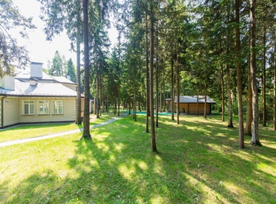 6 Bedrooms, 7 Комнаты, Загородная, Продажа, Listing ID 5504, Московская область, Россия,