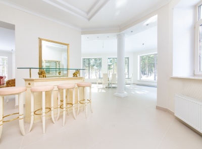 6 Bedrooms, 7 Комнаты, Загородная, Продажа, Listing ID 5504, Московская область, Россия,