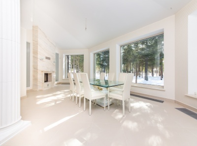 6 Bedrooms, 7 Комнаты, Загородная, Продажа, Listing ID 5504, Московская область, Россия,