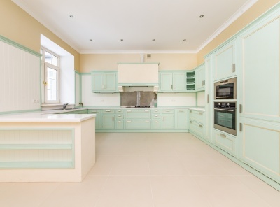 6 Bedrooms, 7 Комнаты, Загородная, Продажа, Listing ID 5504, Московская область, Россия,