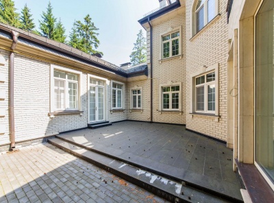6 Bedrooms, 7 Комнаты, Загородная, Продажа, Listing ID 5504, Московская область, Россия,
