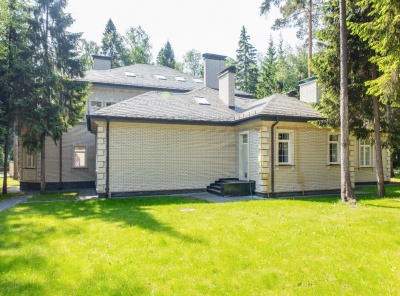 6 Bedrooms, 7 Комнаты, Загородная, Продажа, Listing ID 5504, Московская область, Россия,