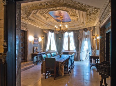 4 Bedrooms, Загородная, Продажа, Listing ID 1438, Московская область, Россия,
