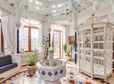 4 Bedrooms, Загородная, Продажа, Listing ID 1438, Московская область, Россия,