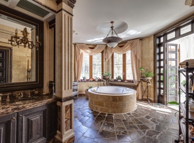 4 Bedrooms, Загородная, Продажа, Listing ID 1438, Московская область, Россия,