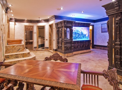 4 Bedrooms, Загородная, Продажа, Listing ID 1438, Московская область, Россия,