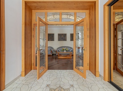 3 Bedrooms, 5 Комнаты, Загородная, Продажа, Listing ID 5506, Московская область, Россия,