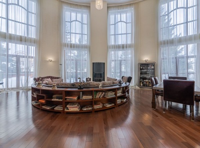 3 Bedrooms, 5 Комнаты, Загородная, Продажа, Listing ID 5506, Московская область, Россия,