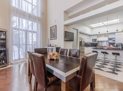 3 Bedrooms, 5 Комнаты, Загородная, Продажа, Listing ID 5506, Московская область, Россия,