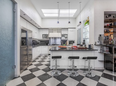 3 Bedrooms, 5 Комнаты, Загородная, Продажа, Listing ID 5506, Московская область, Россия,