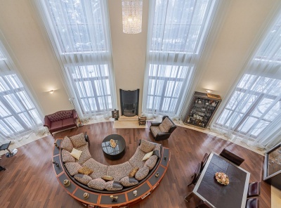 3 Bedrooms, 5 Комнаты, Загородная, Продажа, Listing ID 5506, Московская область, Россия,