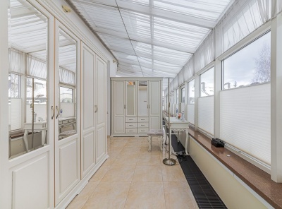 3 Bedrooms, 5 Комнаты, Загородная, Продажа, Listing ID 5506, Московская область, Россия,