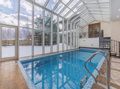 3 Bedrooms, 5 Комнаты, Загородная, Продажа, Listing ID 5506, Московская область, Россия,