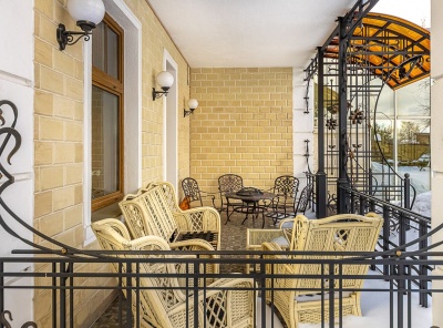 3 Bedrooms, 5 Комнаты, Загородная, Продажа, Listing ID 5506, Московская область, Россия,