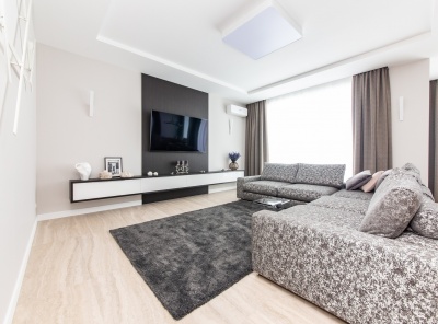 5 Bedrooms, Загородная, Продажа, Listing ID 5509, Московская область, Россия,
