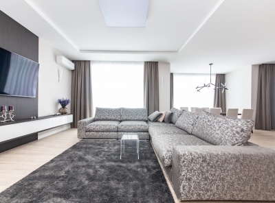 5 Bedrooms, Загородная, Продажа, Listing ID 5509, Московская область, Россия,