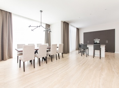 5 Bedrooms, Загородная, Продажа, Listing ID 5509, Московская область, Россия,