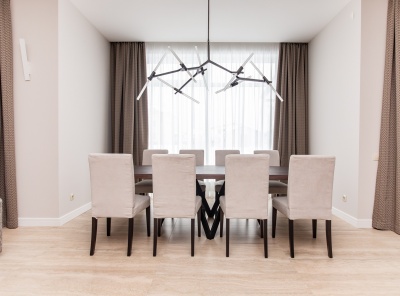 5 Bedrooms, Загородная, Продажа, Listing ID 5509, Московская область, Россия,
