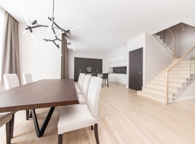 5 Bedrooms, Загородная, Продажа, Listing ID 5509, Московская область, Россия,